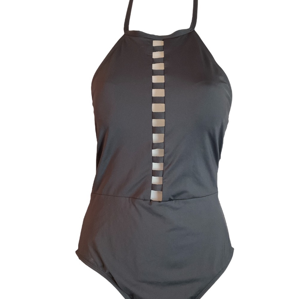 La Blanca Swimsuit size 8